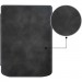 BeCover Чохол до електронної книги BeCover Smart Case PocketBook 629 Verse / 634 Verse Pro 6" Black (710450)