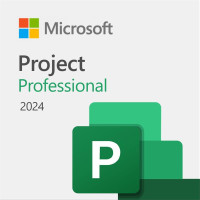 Офісний додаток Microsoft Project Pro 2024 AllLng Online (EP2-07001)