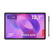 Lenovo Планшет Lenovo Idea Tab Plus Wi-Fi 8/256 Luna Grey + Pen (ZAG70055UA)