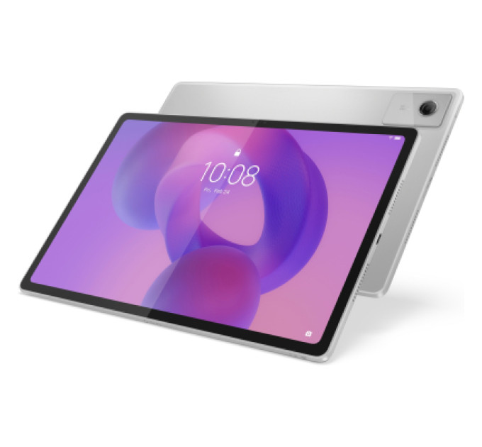 Lenovo Планшет Lenovo Idea Tab Plus Wi-Fi 8/256 Cloud Grey + Pen (ZAG70268UA)