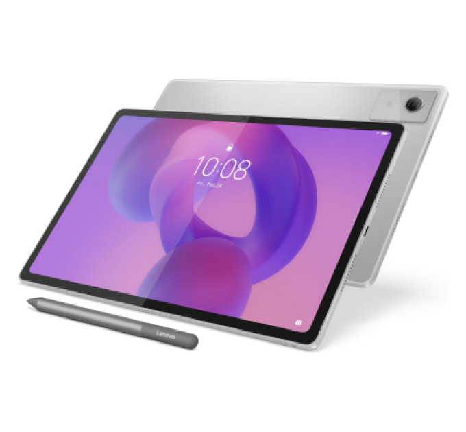 Lenovo Планшет Lenovo Idea Tab Plus Wi-Fi 8/256 Cloud Grey + Pen (ZAG70268UA)