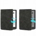 BeCover Чохол до електронної книги BeCover PocketBook 743G InkPad 4/InkPad Color 2/InkPad Color 3 (7.8") Black (710066)