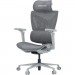 Крісло ігрове Anda Seat X-Air Pro Size XL Mesh Gray Twilight (AD-WY-01-GGSP-G01)