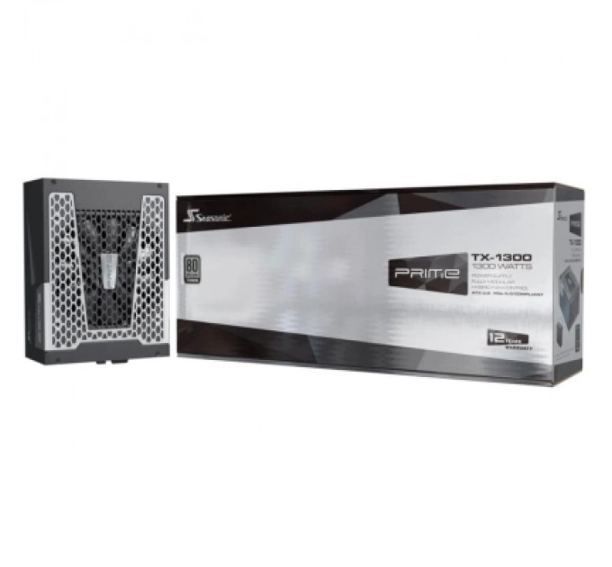 Блок живлення Seasonic 1300W (PRIME-TX-1300-ATX30)
