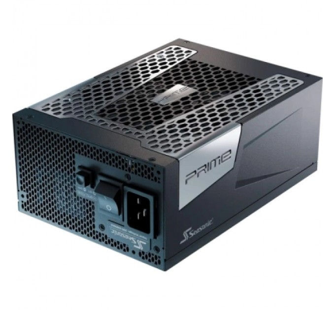 Блок живлення Seasonic 1300W (PRIME-TX-1300-ATX30)