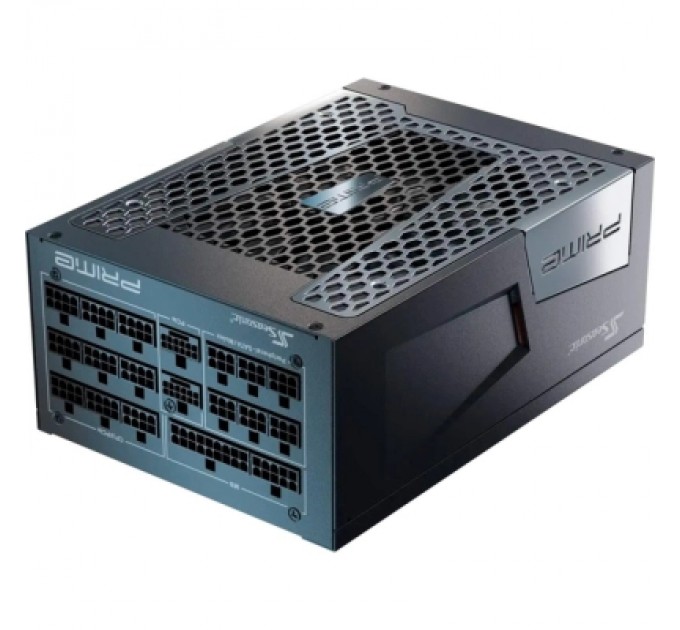 Блок живлення Seasonic 1300W (PRIME-TX-1300-ATX30)