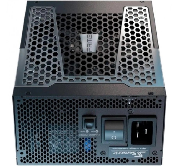 Блок живлення Seasonic 1300W (PRIME-TX-1300-ATX30)