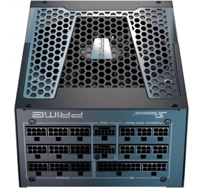 Блок живлення Seasonic 1300W (PRIME-TX-1300-ATX30)