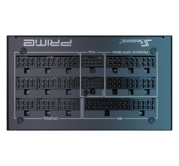 Блок живлення Seasonic 1300W (PRIME-TX-1300-ATX30)