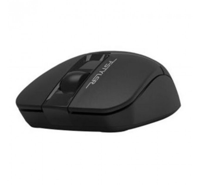 Мишка A4Tech FG12S Black