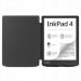 BeCover Чохол до електронної книги BeCover PocketBook 743G InkPad 4/InkPad Color 2/InkPad Color 3 (7.8") Dark Green (710068)