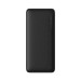 Baseus Батарея універсальна Baseus Airpow 30000mAh 20W PD/3.0, QC/3.0, black (PPQD090101)