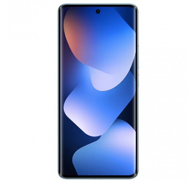 Смартфон Xiaomi Redmi Note 15 5G 6/128GB Glacier Blue