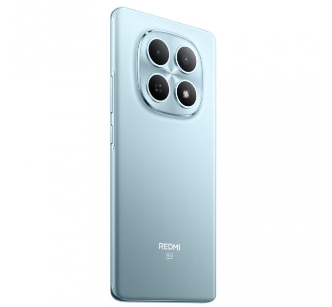 Смартфон Xiaomi Redmi Note 15 5G 6/128GB Glacier Blue