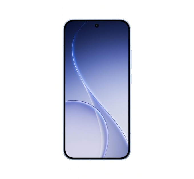 Смартфон Oppo Reno15 Pro 12/512GB Aurora Blue