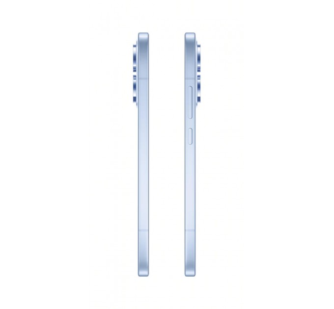 Смартфон Oppo Reno15 Pro 12/512GB Aurora Blue