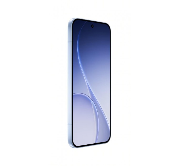 Смартфон Oppo Reno15 Pro 12/512GB Aurora Blue