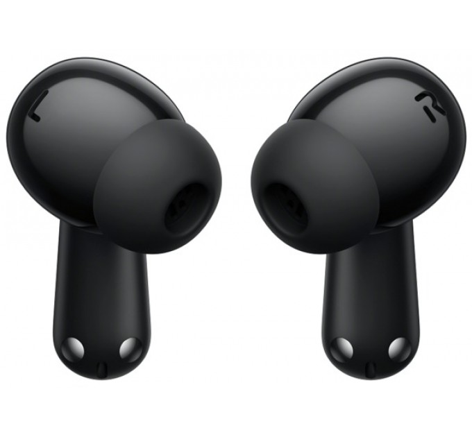 Bluetooth-гарнітура Oppo Enco Air4 Pro Midnight Black (ETEA1 Black)_акція