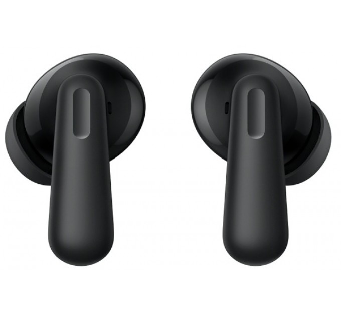 Bluetooth-гарнітура Oppo Enco Air4 Pro Midnight Black (ETEA1 Black)_акція