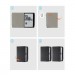 BeCover Чохол до електронної книги BeCover Ultra Slim BeCover PocketBook 700 Era 7" Black (710063)