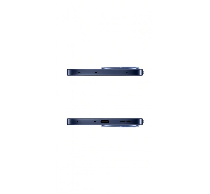 Смартфон Oppo Reno15 FS 8/512GB Twilight Black