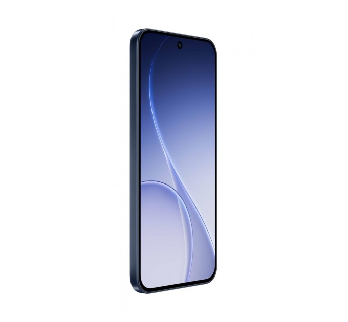 Смартфон Oppo Reno15 FS 8/512GB Twilight Black