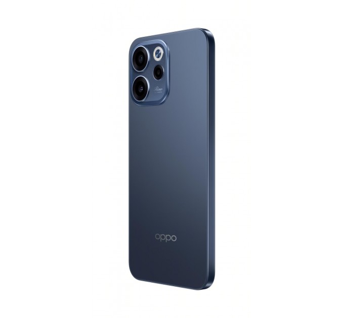 Смартфон Oppo Reno15 FS 8/512GB Twilight Black
