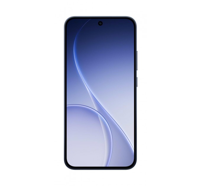 Смартфон Oppo Reno15 FS 8/512GB Twilight Black