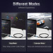 Vention Кабель мультимедійний HDMI Cable 15M Black VENTION (AACBN)