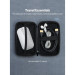 Vention Кабель мультимедійний Portable HDMI Cable 0.5M Black VENTION (AAIBD)