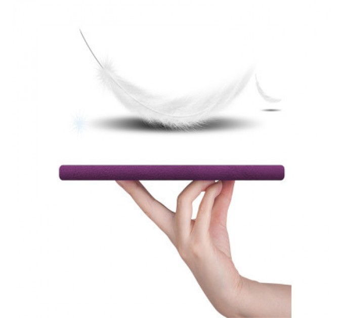 BeCover Чохол до електронної книги BeCover Ultra Slim BeCover PocketBook 700 Era 7" Purple (710065)