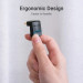 Vention Кабель мультимедійний HDMI Right Angle Cable 270 Degree 1M Black VENTION (AAQBF)