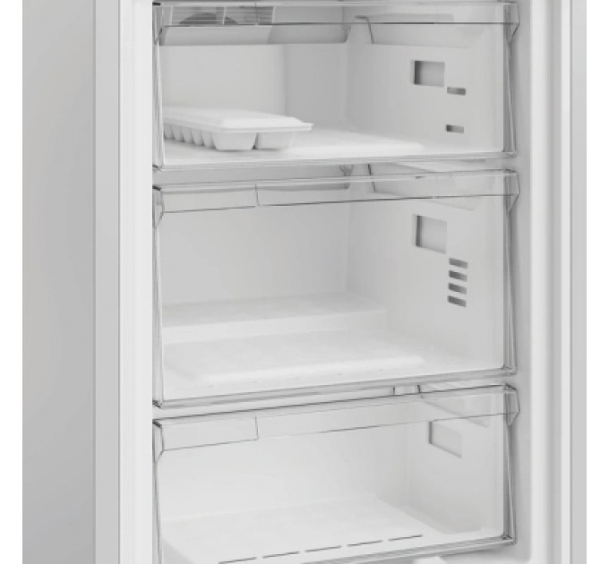 Холодильник Indesit INK 25402 S4E (INK25402S4E)