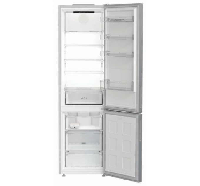 Холодильник Indesit INK 25402 S4E (INK25402S4E)