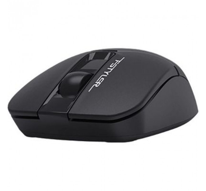 Мишка A4Tech FG12 Black