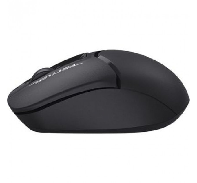 Мишка A4Tech FG12 Black
