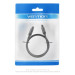 Vention Кабель мультимедійний Optical Fiber Audio Cable 1.5M Black VENTION (BAEBG)