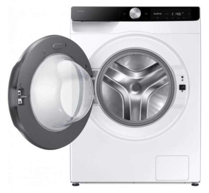 Пральна машина Samsung WW10FG6U3ELKUA