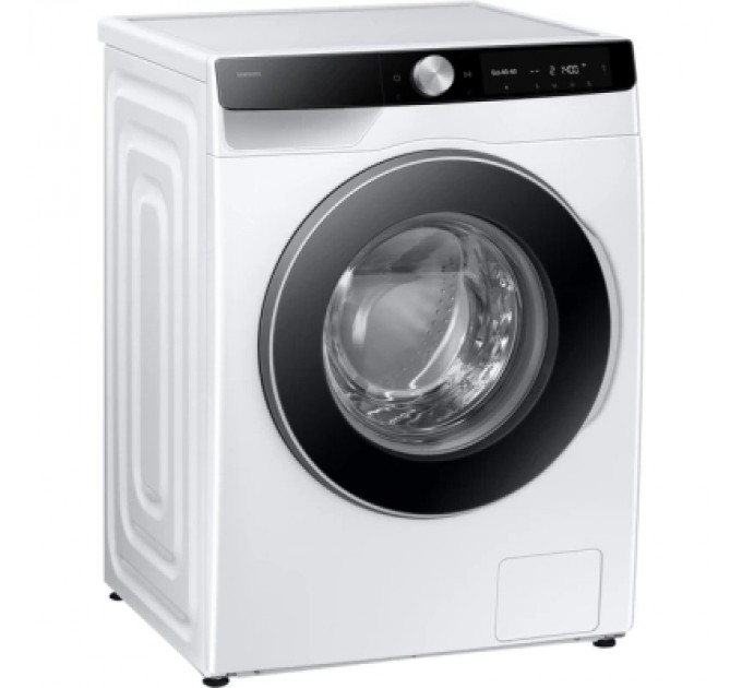 Пральна машина Samsung WW11DG6B25LKUA