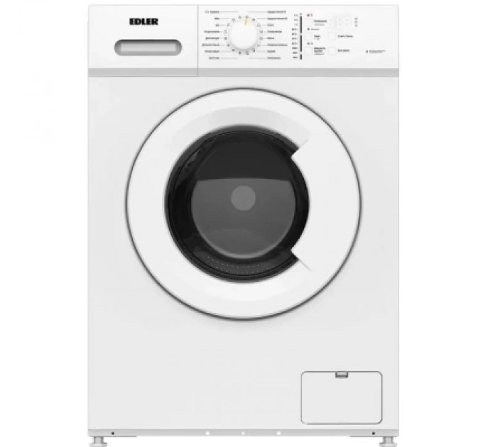 Пральна машина Edler EWF5014SSIP