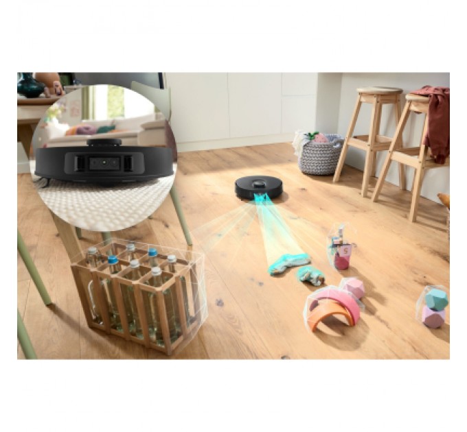 Пилосос Bosch BCRDW3BX