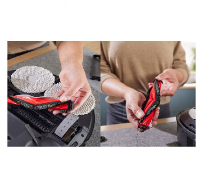 Пилосос Bosch BCRDW3BX