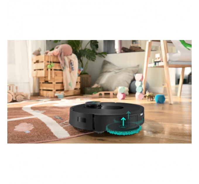 Пилосос Bosch BCRDW3BX