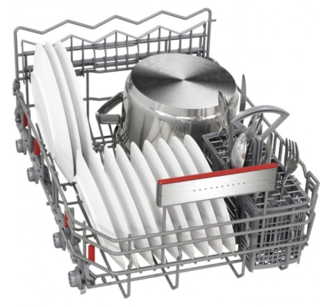 Посудомийна машина Bosch SPV8ZMX06Q