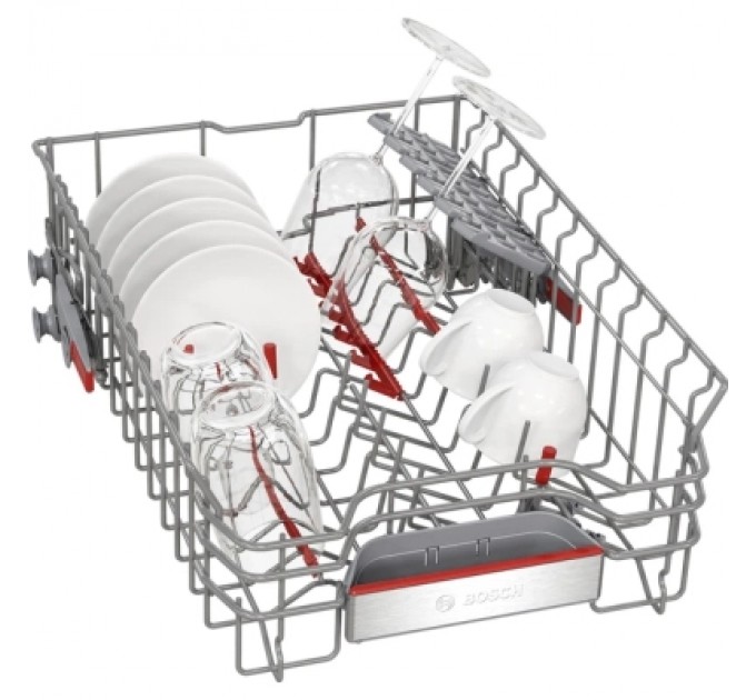 Посудомийна машина Bosch SPV8ZMX06Q