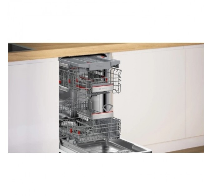 Посудомийна машина Bosch SPV8ZMX06Q