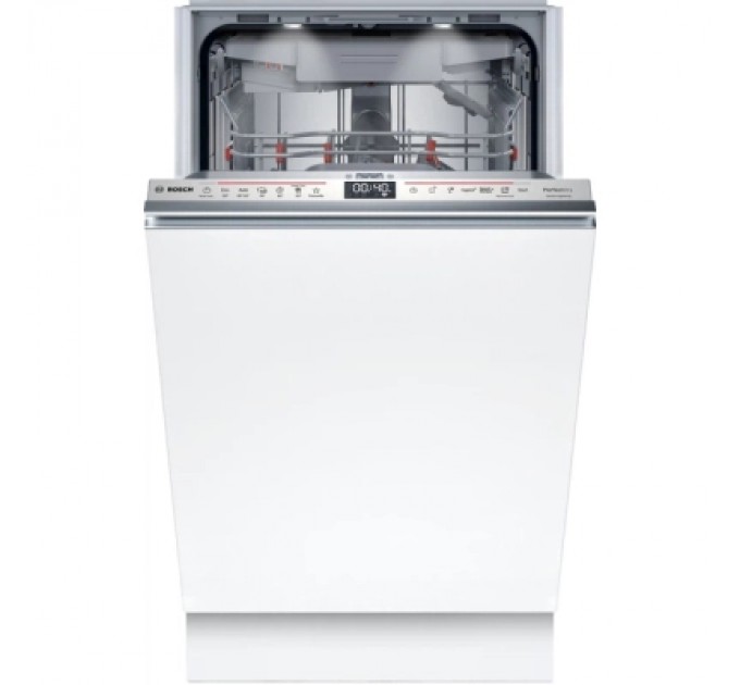 Посудомийна машина Bosch SPV8ZMX06Q