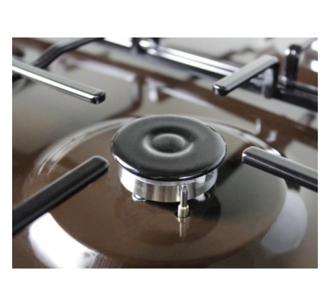 Плита Artel MILAGRO 10 E Brown