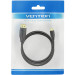 Vention Кабель мультимедійний Type-C to HDMI Cable 1.5M Black VENTION (CGUBG)