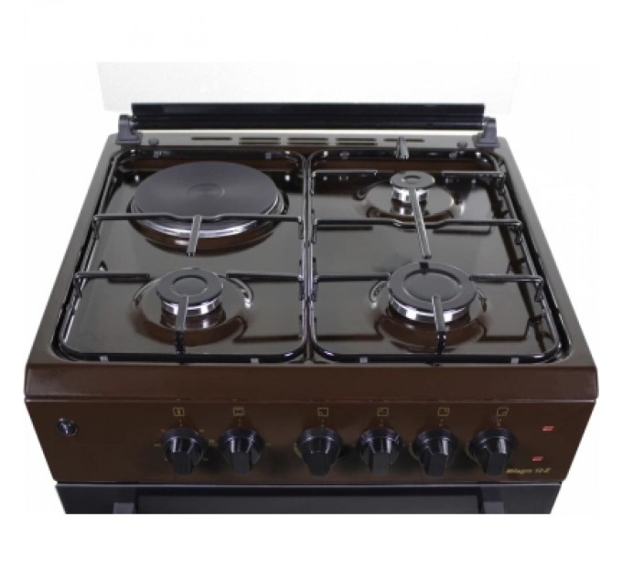 Плита Artel MILAGRO 10 E Brown